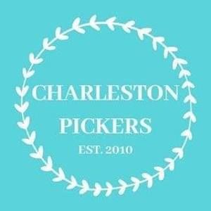 Meet your Posher, Charleston